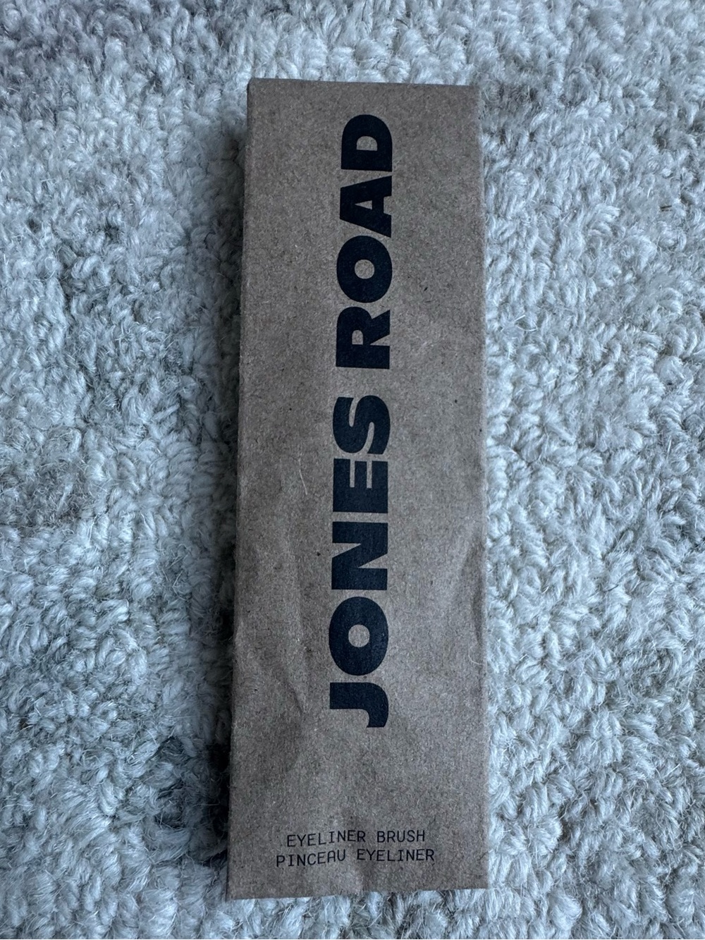 Jones Road  Limited Edition Mini The Eyeliner Brush